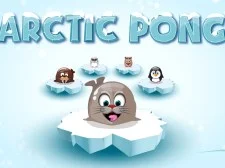 Arctic Pong