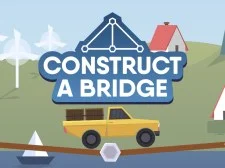 Construct A bridge