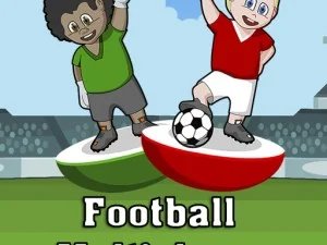 Football multiplayer