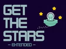 Get the Stars - Extended