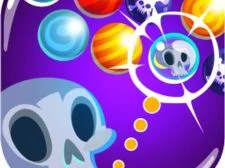 Halloween Bubble Shooter 2019