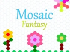 Mosaic Fantasy